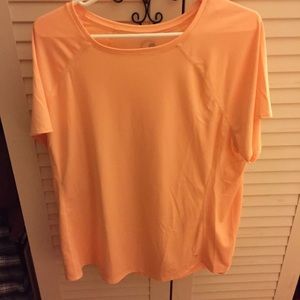 Old navy active shirt xxl